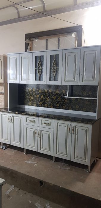 Кухонные буфеты готовые по оптовой цене