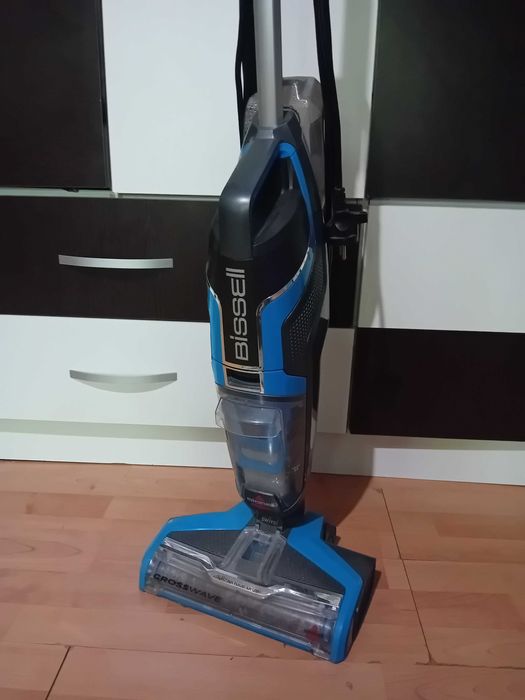 Aspirator multifunctional  3 in 1