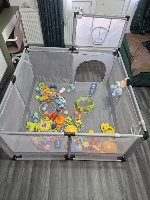 Vand tarc pentru copii