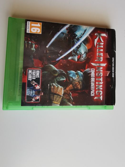 Jocuri Xbox One originale