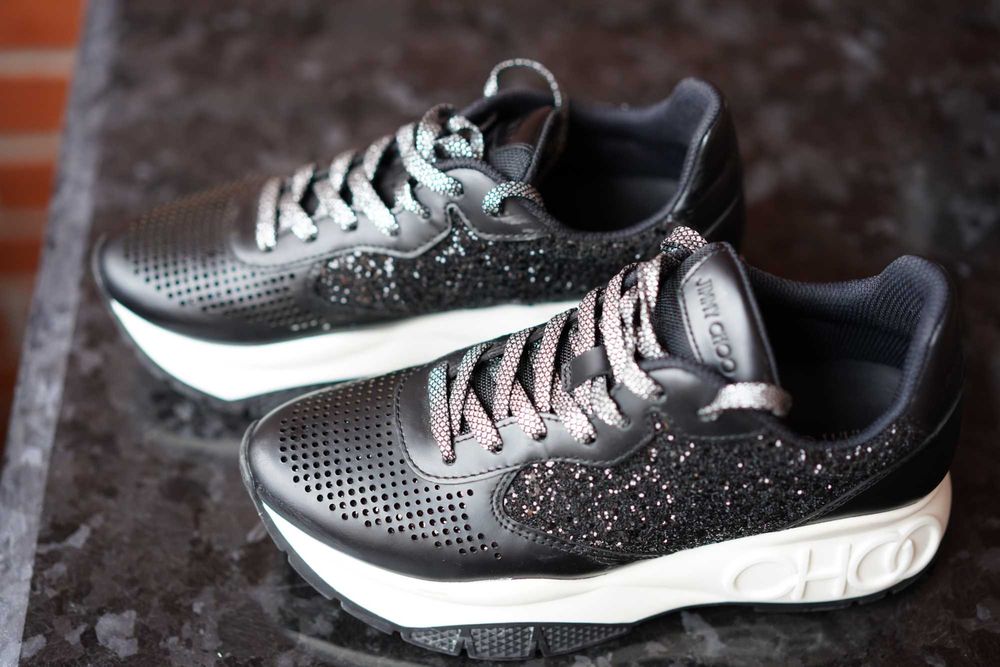 Jimmy Choo дамски обувки