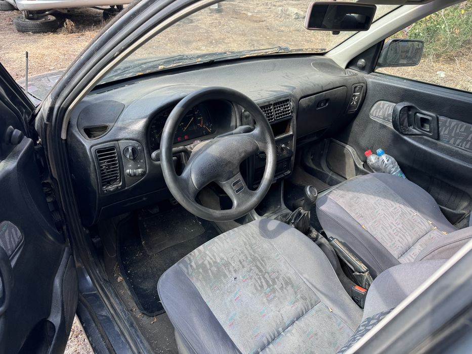 Seat Cordoba 1.8i 90hp 1994г На Части