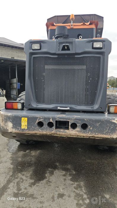 Pagruzchik Doosan SD300N