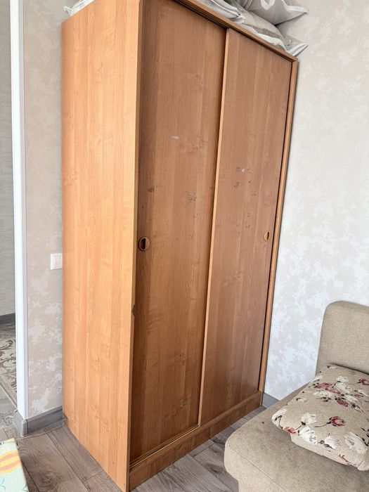 Шифоньер в хорошем качестве