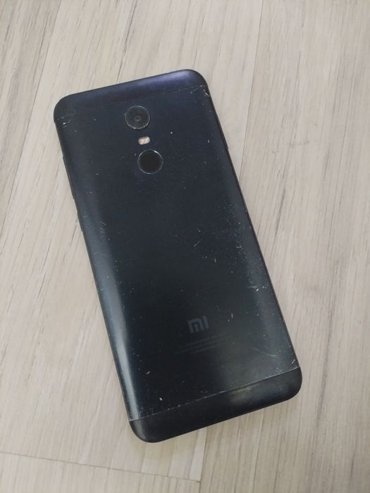 Redmi 5 plus aybi