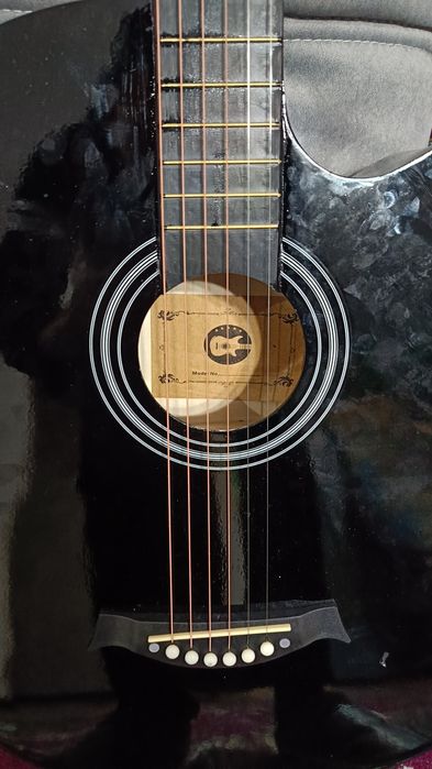 Гитара классический