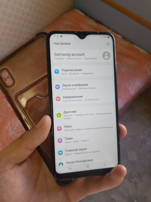 Самсунг а10 продается