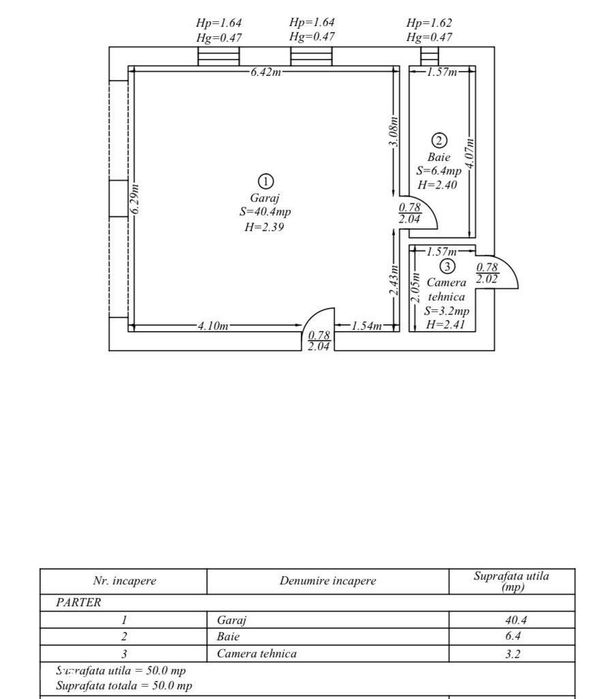 Comision 0! Casa individuală, 223mp utili, 1306mp teren, Săcălaz!