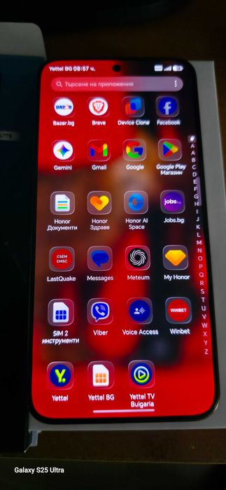 HONOR Magic 8 lite 5G