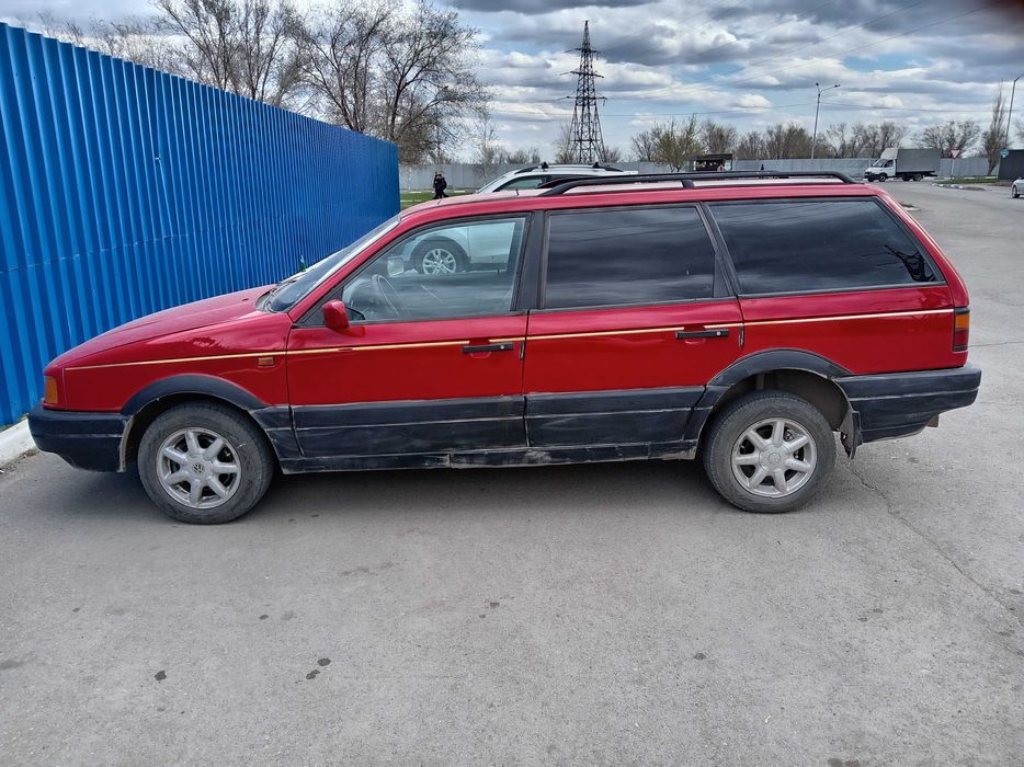 Продам volkswagen