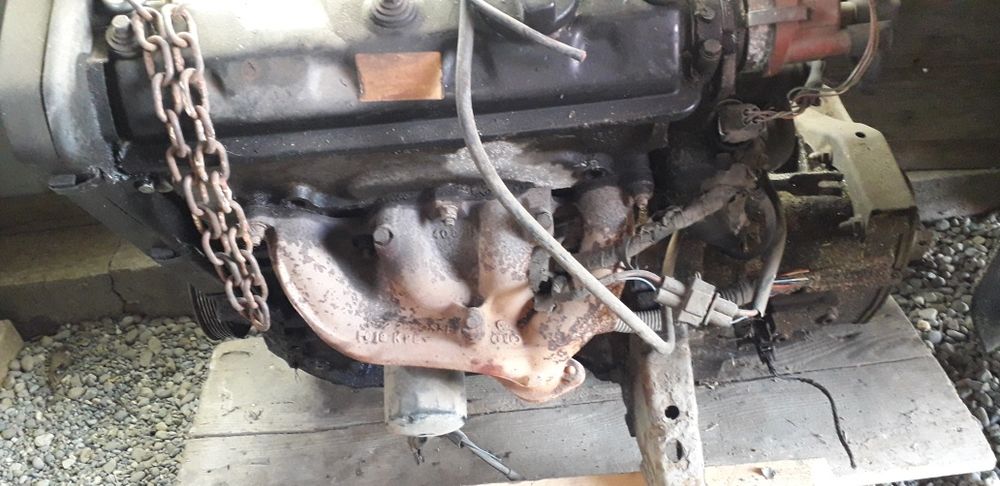 Piese golf 3 benzinar