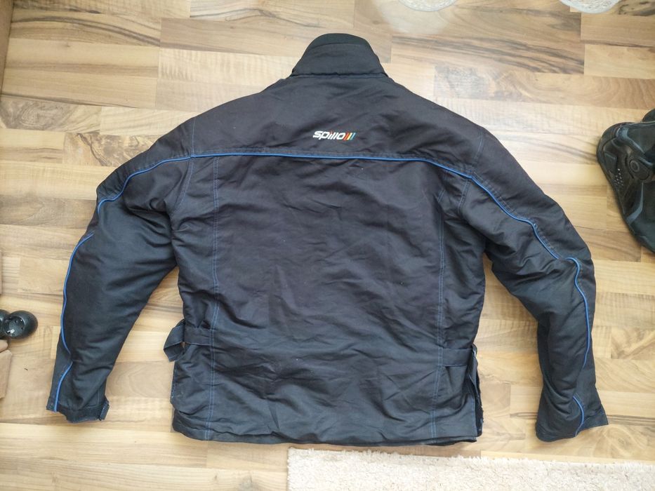 Geaca moto,atv,enduro,off-road,marime XL