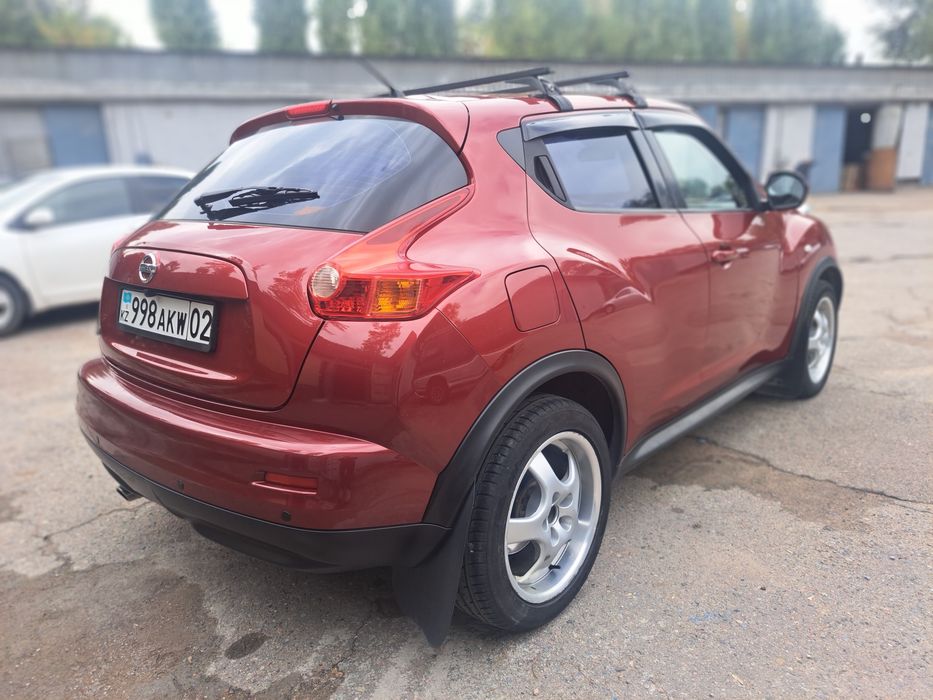 Продам диски R17  5×114.3 et35