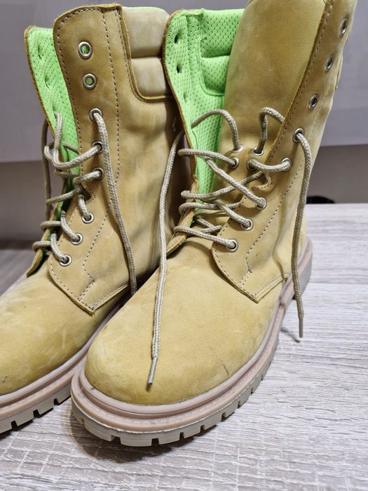 Ghete de iarnă bărbați