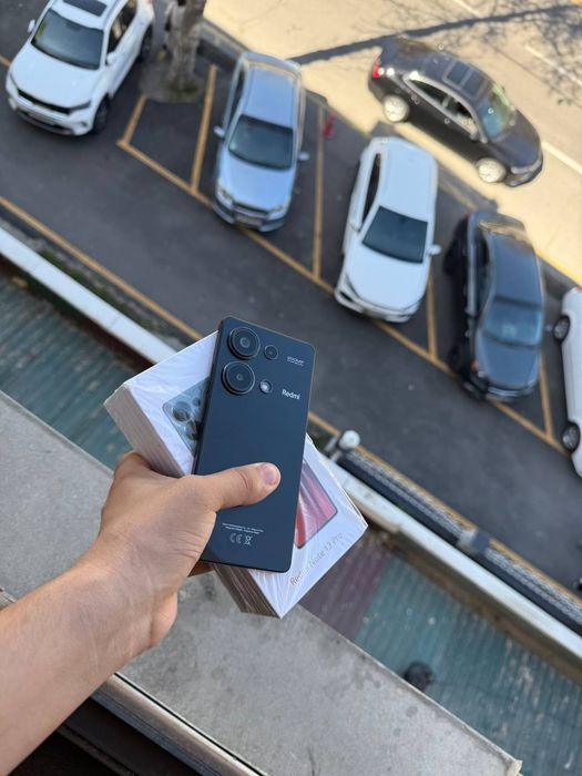Redmi 13 pro 8/256