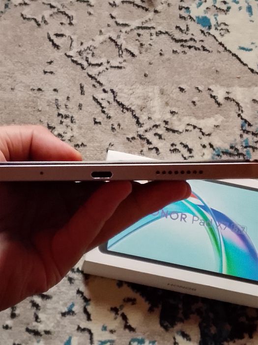 HONOR PAD X7 8.7 a