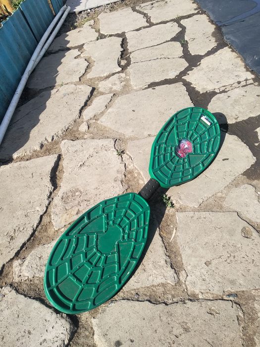 Продам скеитборд для подростков