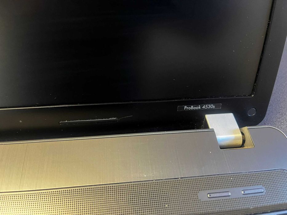 Laptop HP 4530s s