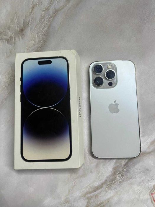 Apple iPhone  14Pro   (Шетпе)  Лот-101/1102