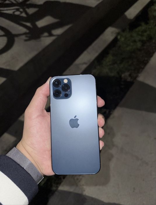 Iphone 12 pro karobka dacument