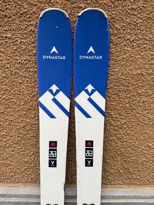 schi dynastar speed 263 L164cm
