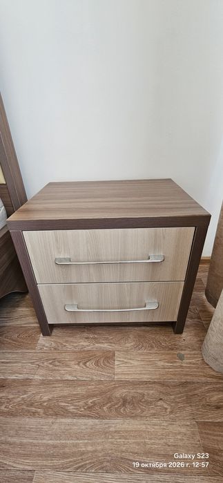 Продам спальный гарнитур "Афродита"