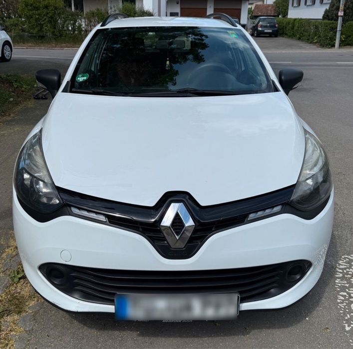 Piese / Dezmembrari Renault Clio 4 0.9 Tce 1.2 16 V 1.5 Dci Euro 5 / 6