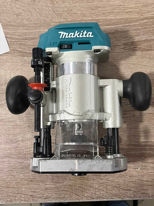 ФРЕЗА Makita DRT50