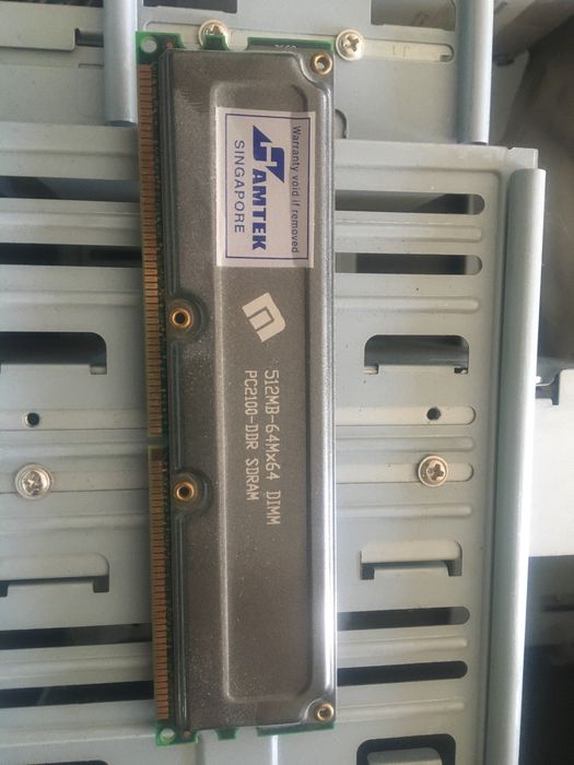 системный блок