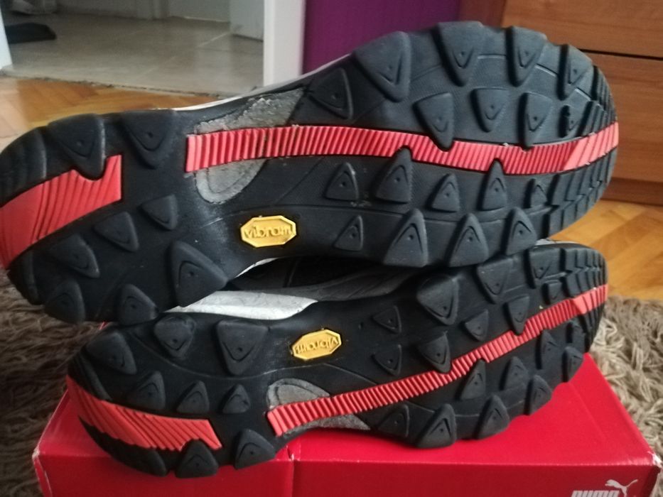 Туристически Zamberlan  Gore-tex номер 46