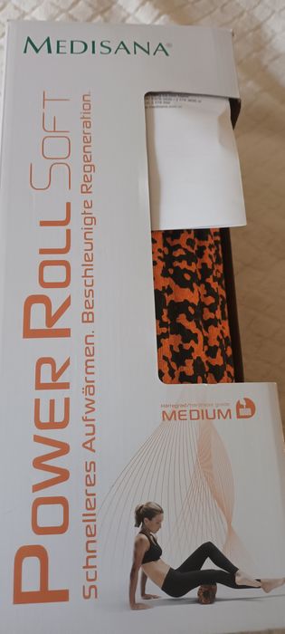 Aparat de masaj Medisana