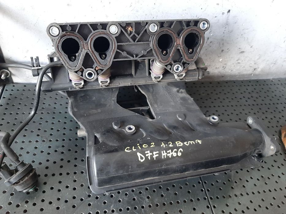 galerie admisie 1.2 b renault  clio 2 kangoo  d7fh766  8200682978