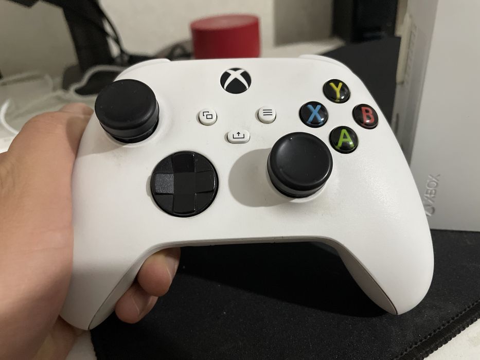Xbox Seies S 512 gb