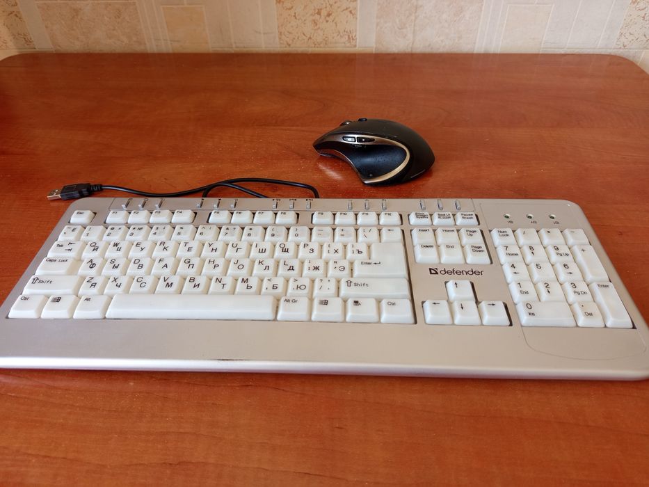 Logitech Performance MX