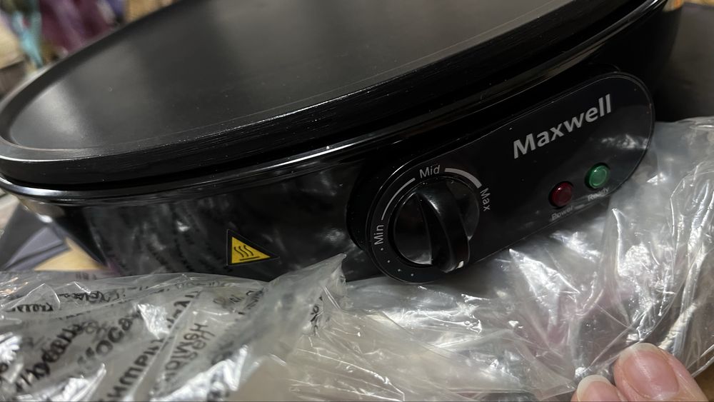 Продам блинницу , 10000тг