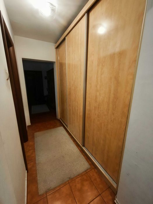 Apartament 3 camere, semidecomandat, zona Piata Iancului