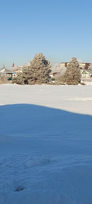 Продам новый дом