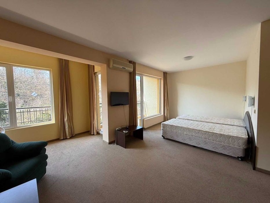 Продава се Едностаен апартамент в к.к. Златни пясъци - 62 кв.м за 751 €/кв.м - Снимка #9