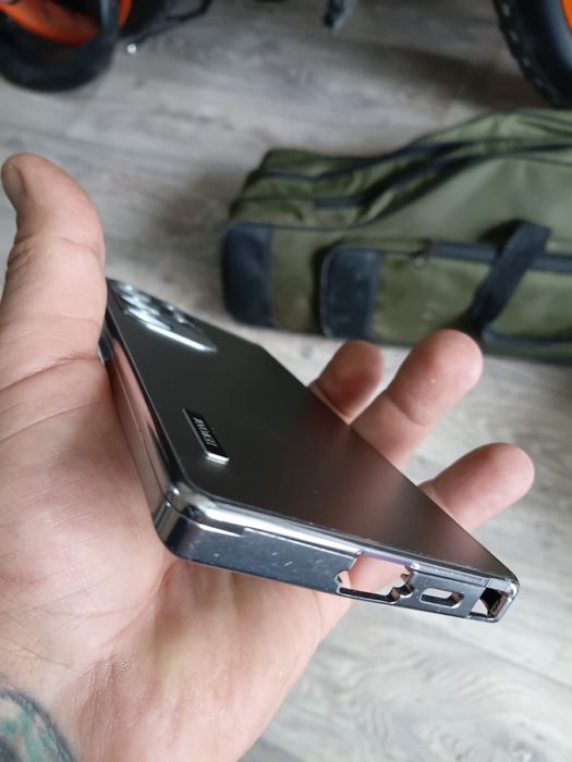 Чехол на s23 ultra