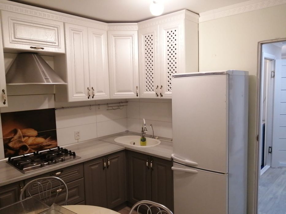 Квартира аренда