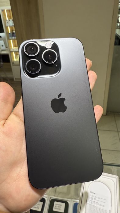 Айфор 16 про 128гб iphone 16 pro