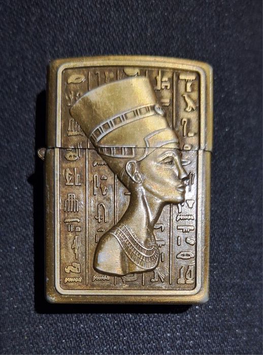 Продается зажигалка