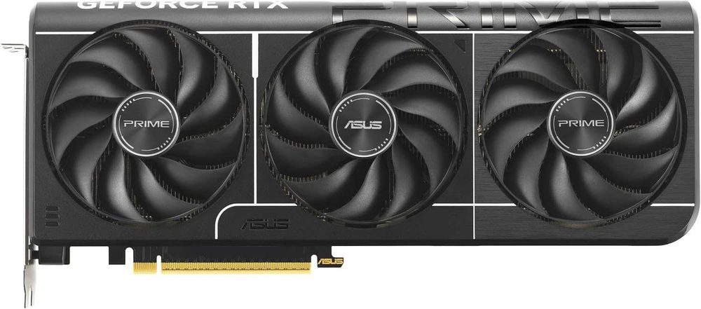 ASUS Prime GeForce RTX 5070 OC