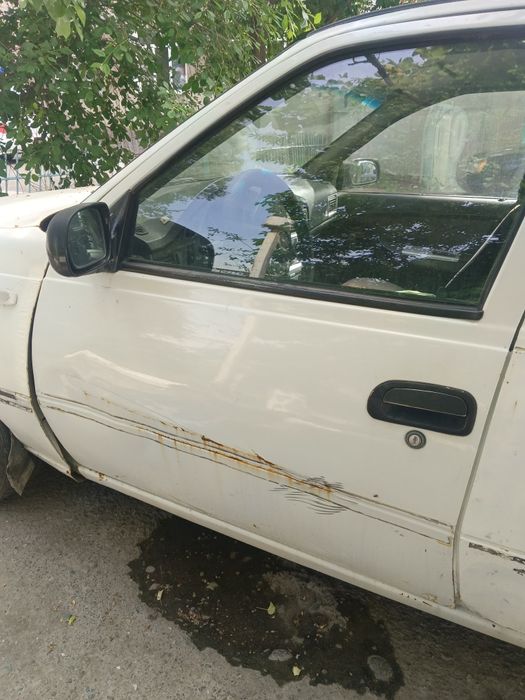 Other Nexia 2016 — 8