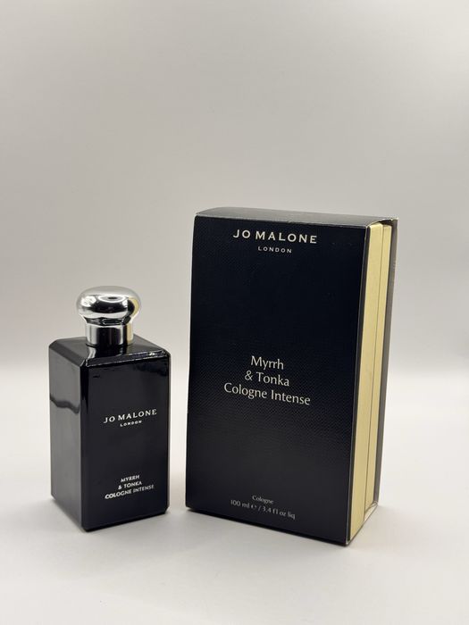 Jo Malone Myrhh & Tonka Colonge Intense 100ml EDP