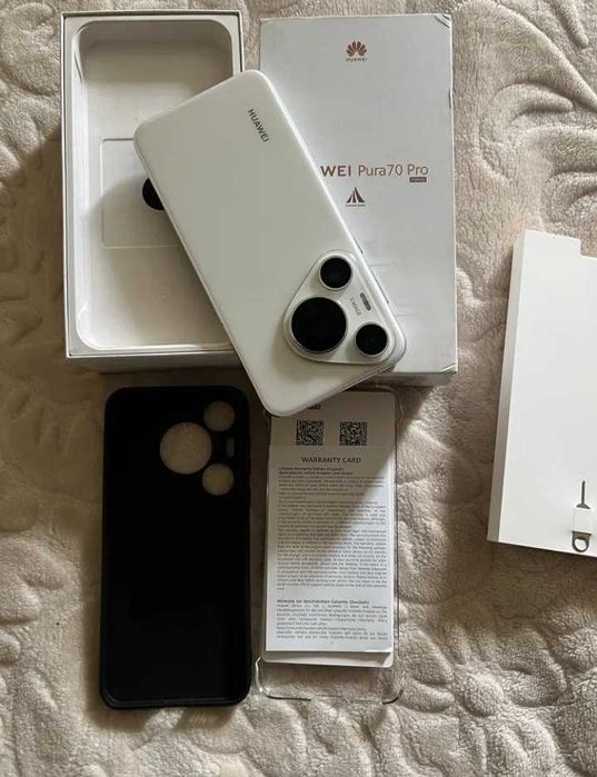 Huawei pura 70 pro