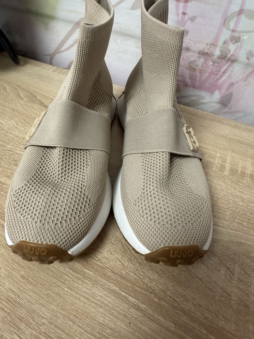 Дамски сникърси Lui Jo