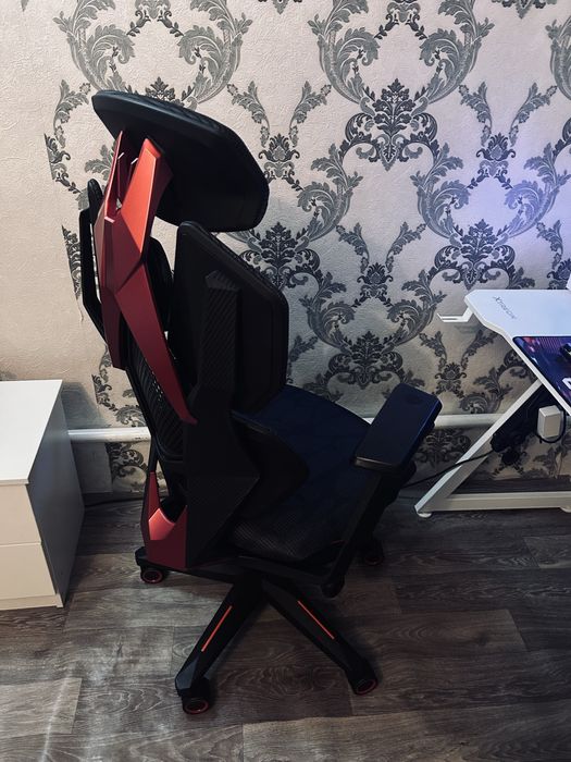 игровой компютер