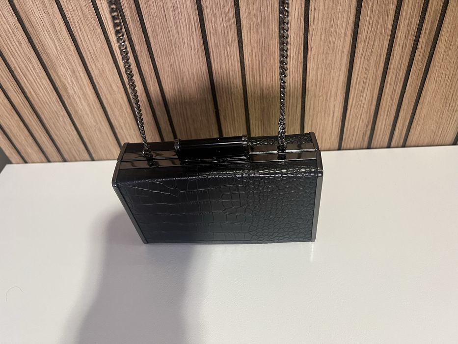 Ключ Zara, черен