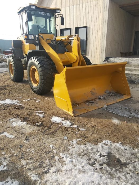 Услуги погрузчика